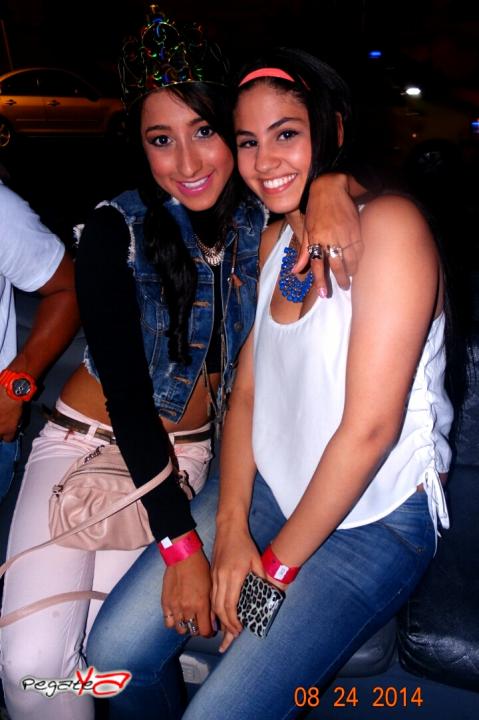 Foto 25 de Licodeluxe - Agosto 23 en LICO DELUXE Medellin, Medellín