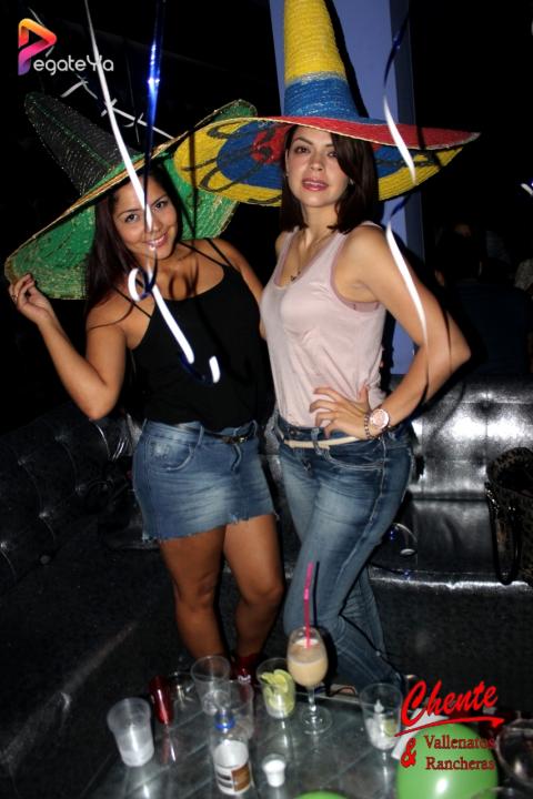 Foto 4 de Chente - 4to FDS Mayo 2015 en CHENTE Vallenatos y Rancheras, Cali