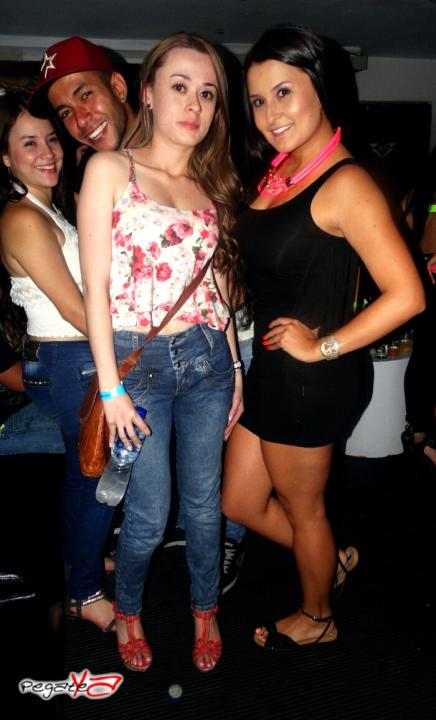 Foto 2 de Luxury - Agosto 23 en Discoteca Luxury Medellin, Medellín