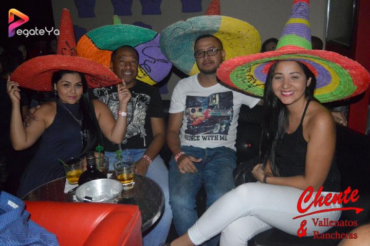 Foto 49 de Chente - 3er 2do FDS Agosto 2016 en CHENTE Vallenatos y Rancheras, Cali