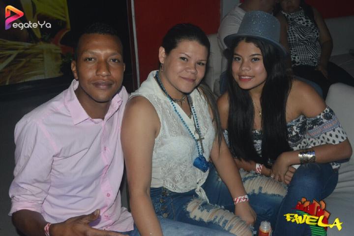 Foto 153 de Favela - Feria de Cali 2016 en Favela Club, Cali