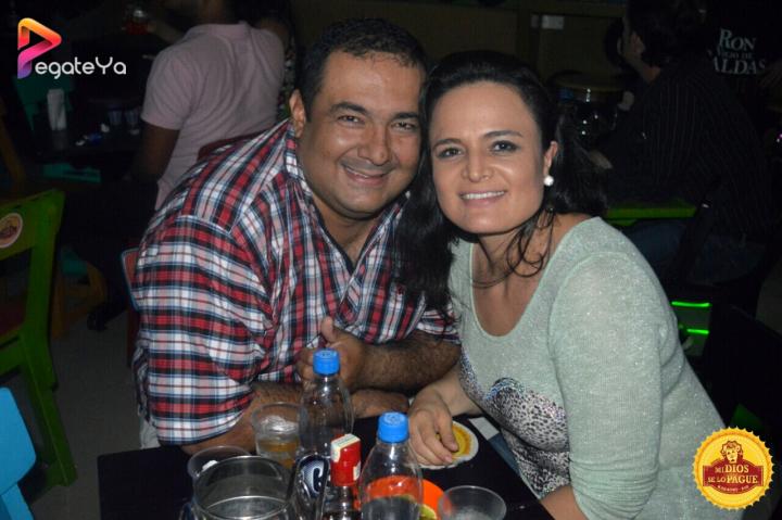 Foto 24 de Mi Dios Se Lo Pague - 1er FDS Nov. 2015 en Fonda Mi Dios Se Lo Pague, Cali