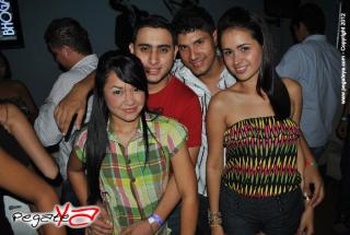 Foto 19 de bhoga 8 y 9 de junio de 2012 en Discoteca BHOGA cartagena, Cartagena