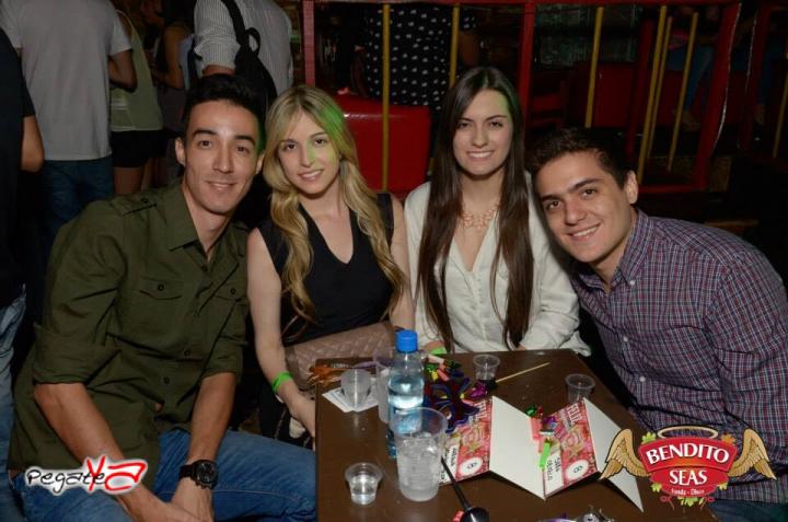 Foto 80 de Bendito Seas - Agosto 23 en Discoteca Bendito Seas Medellin, Medellín