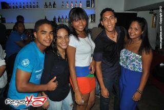 Foto 19 de leblon 7 y 8 de sep de 2012 en Discoteca LEBLON Cartagena, Cartagena