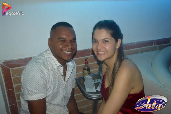 Foto 17 de JalaJala - 1er Fds Mayo 2017 en Jala Jala Club, Cali