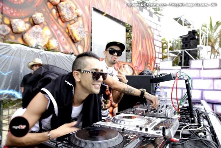 Foto 34 de TOMORROWLAKE Lago Calima en Fiestas Colombia, Medellín