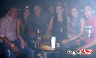 Foto 18 de Enero 12 del 2013 en Space Menga, Cali