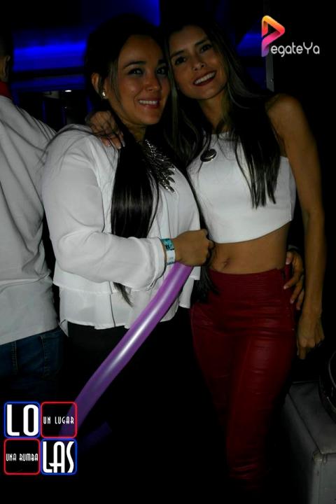 Foto 55 de Lolas Club - 2do FDS Agosto 2015 en Lolas Club Menga Cali, Cali