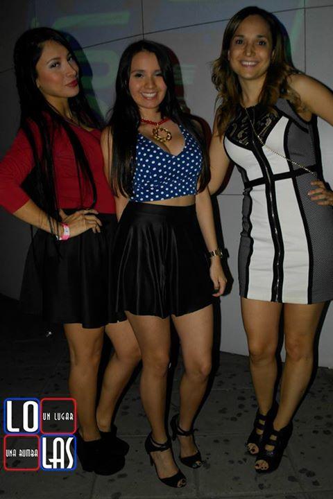 Foto 97 de Lolas Club - 4to FDS Mayo 2015 en Lolas Club Menga Cali, Cali