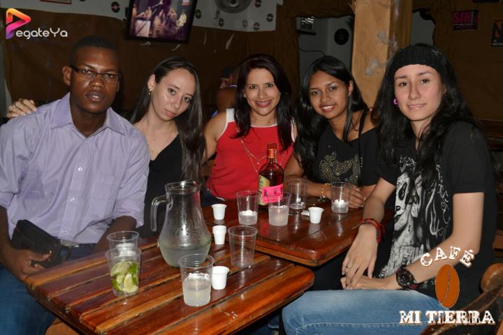 Foto 5 de Cafe Mi Tierra - 1er Fds Mayo 2017 en Cafe Mi Tierra, Cali