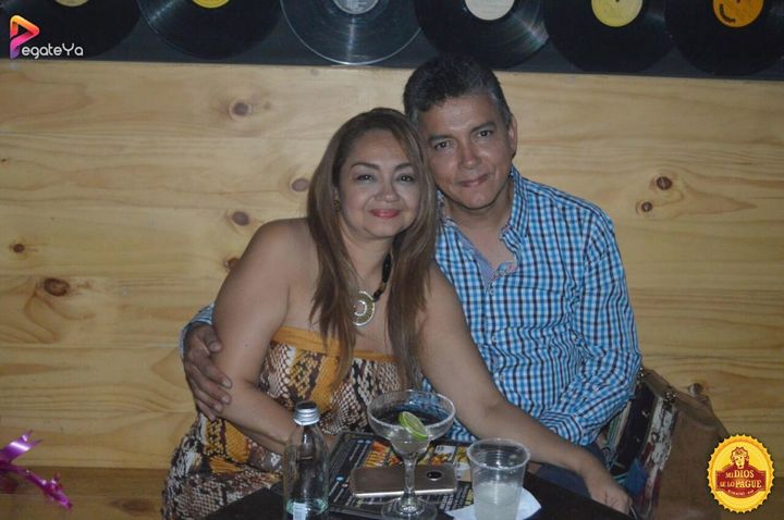 Foto 52 de Mi Dios se lo Pague - 4to Fds Sep. en Fonda Mi Dios Se Lo Pague, Cali