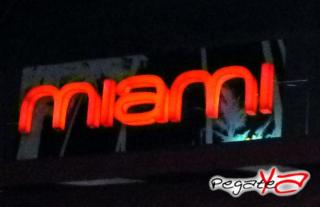 Foto 5 de Viernes 29 de Septiembre en Miami Bar Cali, Cali