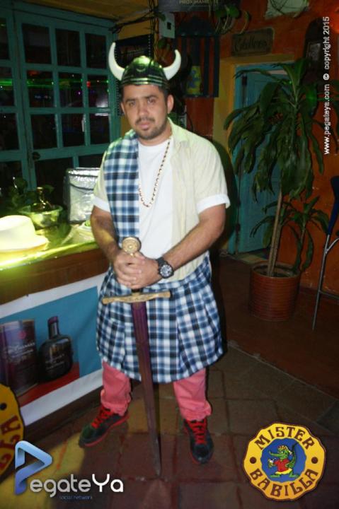 Foto 2 de Mister Babilla 23 de Mayo de 2015 en Discoteca MISTER BABILLA cartagena, Cartagena