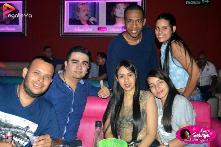 Foto 115 de Fresa Salvaje - Feria de Cali 2016 en Fresa Salvaje, Cali