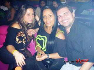 Foto 30 de Enero 7 del 2012 en La Maldita Primavera Cali, Cali