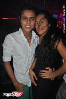 Foto 21 de Taboo 10 de Mayo de 2014 en Discoteca Taboo Cartagena, Cartagena