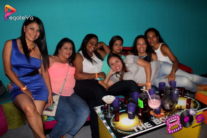 Foto 21 de BEAUTIFUL 80`S - 2DO Fds Nov. 2015 en Beautiful 80`s Cali, Cali