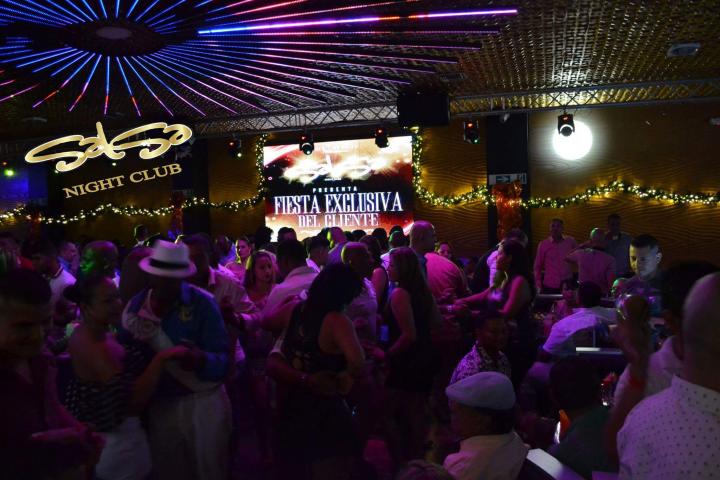 Foto 13 de Salsa Night Club - Feria De Cali 2016 en Salsa Night Club, Cali