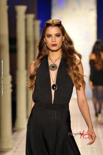 Foto 59 de Pasarela Studio F - 2012 en Fotos Colombiamoda, Medellín