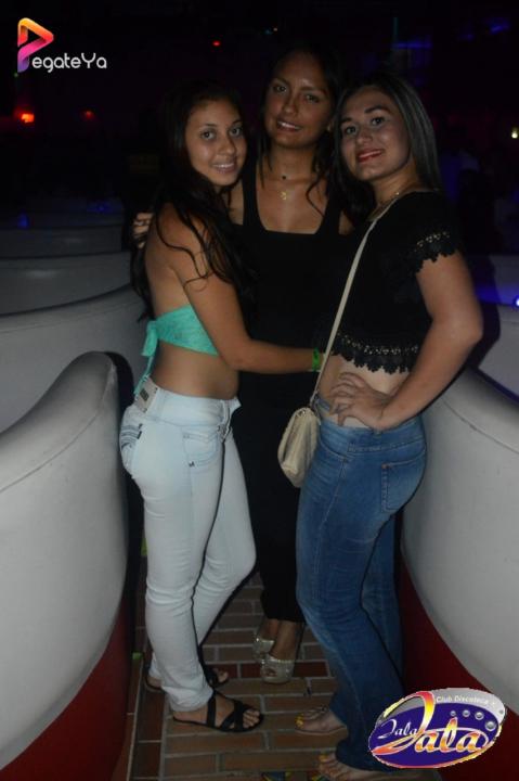 Foto 11 de jalaJala - 3er & 4to Fds Marzo 2016 en Jala Jala Club, Cali