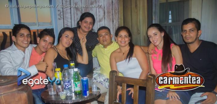 Foto 35 de CARMENTEA - Villavicencio en Carmentea Bar, Villavicencio