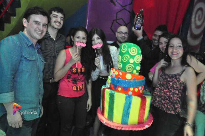 Foto 24 de El Manicomio sábado 30 de mayo 2015 en Discoteca El Manicomio Bucaramanga, Bucaramanga