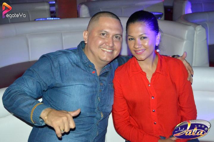 Foto 14 de JalaJala - 2do Fds Mayo 2017 en Jala Jala Club, Cali