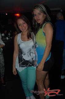Foto 5 de Discoteca Karma 20 de Abril en Discoteca Karma Medellin, Medellín