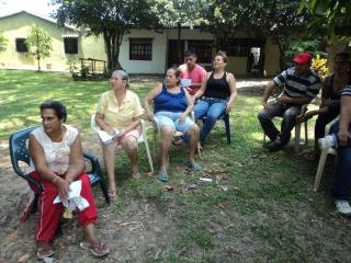 Foto 3 de REUNION gestion subsidios adulto mayor en REUNION gestion subsidios adulto mayor, Barrancabermeja