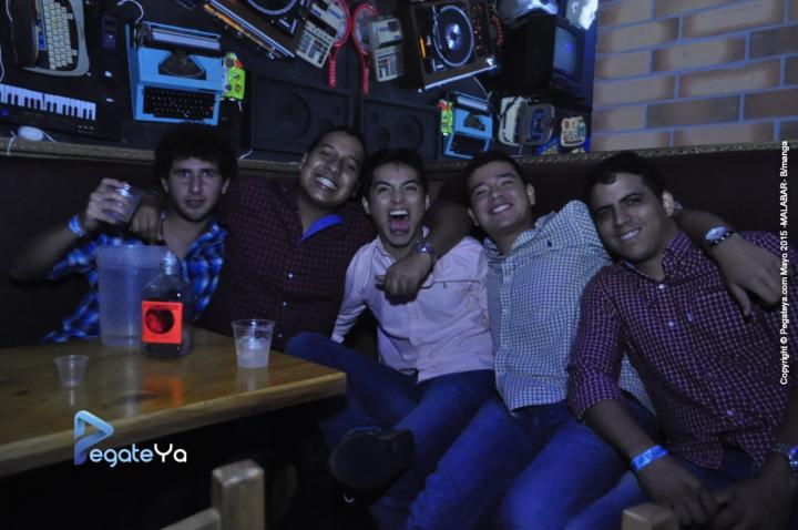 Foto 46 de Malabar sabado 30 de mayo de 2015 en Discoteca Malabar Bucaramanga, Bucaramanga