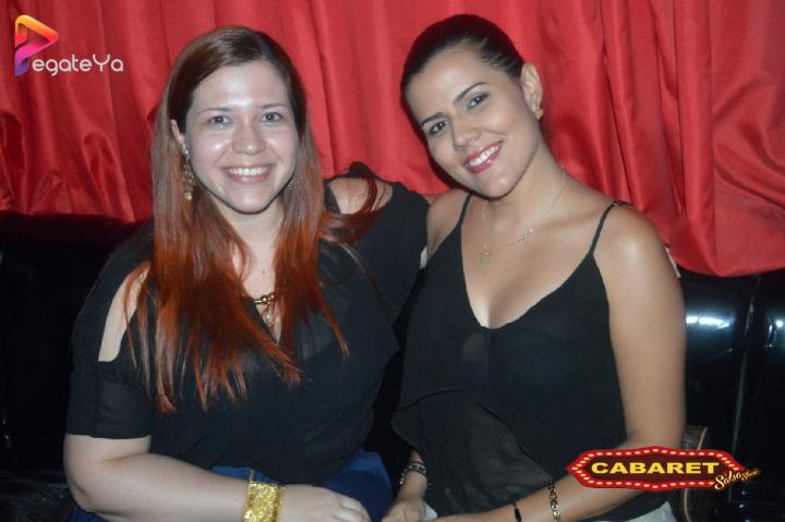 Foto 23 de Cabaret Salsa Show - Julio 2016 en Cabaret Salsa Show, Cali