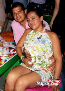 Foto 25 de Septiembre 21 del 2013 en Beautiful 80`s Cali, Cali