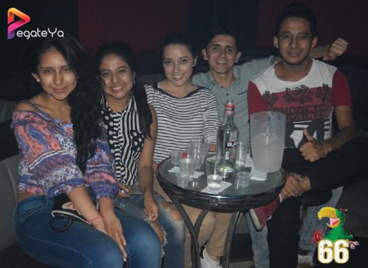 Foto 18 de La lora Bar - 4TO Fds Agosto 2016 en La Lora Bar, Cali