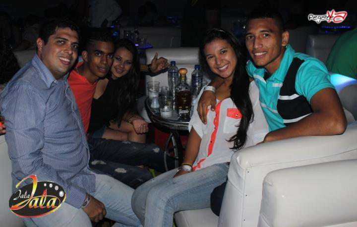 Foto 19 de Jala Jala - 1er FDS Nov 2014 en Jala Jala Club, Cali