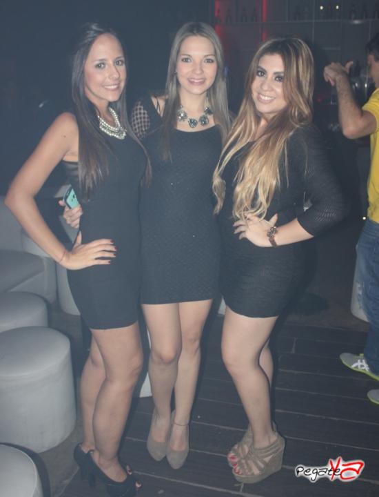 Foto 4 de La Sucursal - 1er FDS Nov 2014 en La Sucursal del Cielo, Cali
