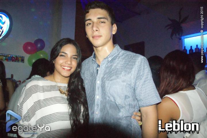 Foto 23 de Leblon 29 y 30 de Mayo de 2015 en Discoteca LEBLON Cartagena, Cartagena