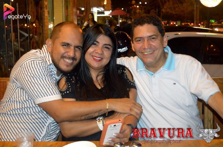 Foto 23 de Bravura - 3er Fds Mayo 2017 en Bravura, Cali