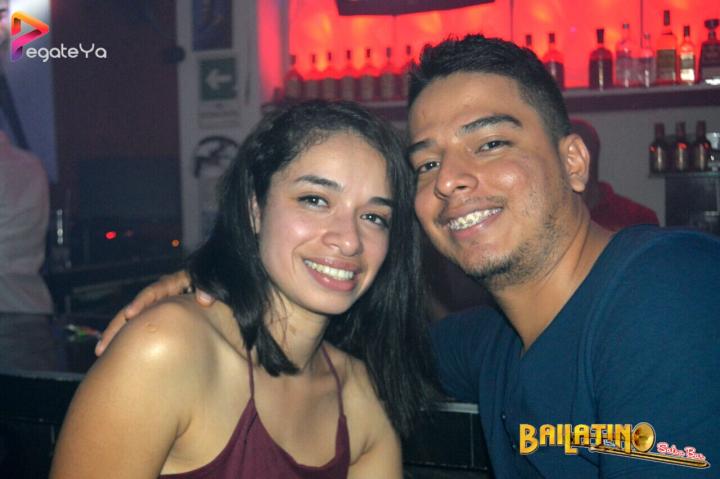 Foto 62 de Bailatino - 1er / 2do Fds Enero 2017 en Bailatino - Bar, Cali