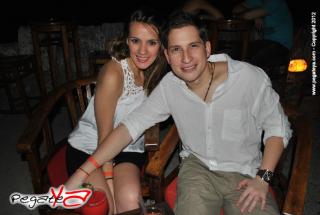 Foto 34 de cafe del mar 6 y 7 de julio de 2012 en cafe del mar cartagena, Cartagena