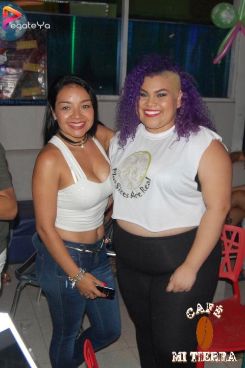 Foto 67 de Cafe mi Tierra - 4to Fds Agosto 2016 en Cafe Mi Tierra, Cali