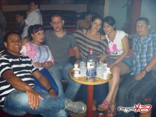 Foto 7 de Junio 08 del 2012 en El Mariachi Cali, Cali