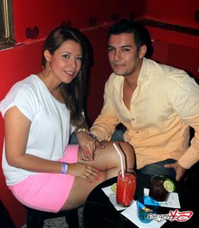 Foto 12 de Julio 13 del 2013 en Kabaret - Granada, Cali