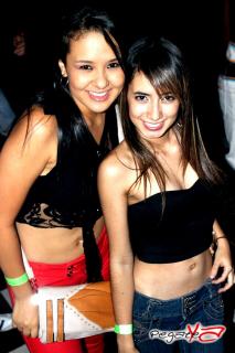 Foto 9 de Julio 20 del 2013 en Space Menga, Cali