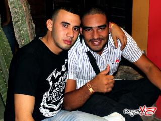 Foto 41 de Julio 6 del 2013 en Babel / Barra Libre Cali, Cali