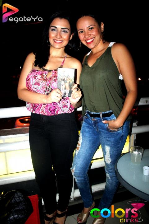 Foto 6 de Colors Drink´s - 2do /3er Fds Junio 2016 en Colors Drinks