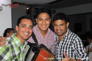 Foto 26 de 23-24 Marzo 2012 en Discoteca Macondo Club Bucaramanga, Bucaramanga