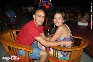 Foto 12 de cafe del mar 17 y 24 de nov de 2012 en cafe del mar cartagena, Cartagena