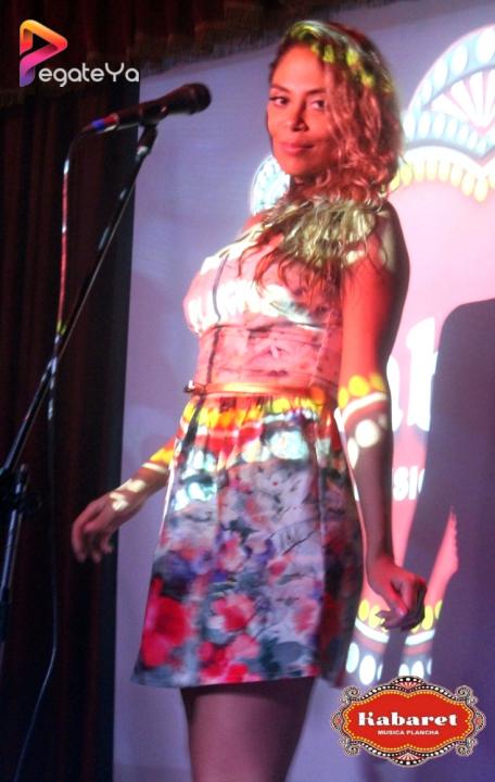 Foto 7 de KABARET - 3er - 4to Fds Nov. 2015 en Kabaret - Granada, Cali