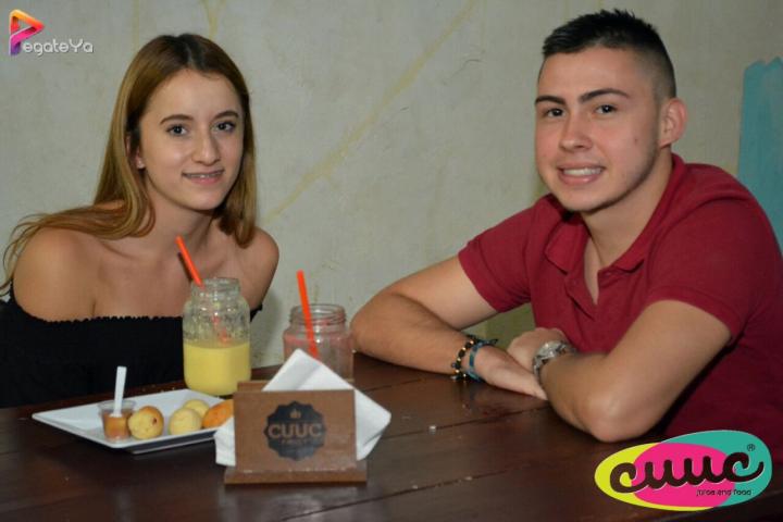 Foto 8 de Cuuc Ciudad Jardin - 30/09/2017 en Cuuc Ciudad Jardin, Cali